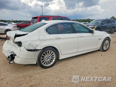 Trzecie zdjęcie samochodu z tyłu: 2012 BMW 535 I VIN:WBAFR7C53CC810190 - miniatura