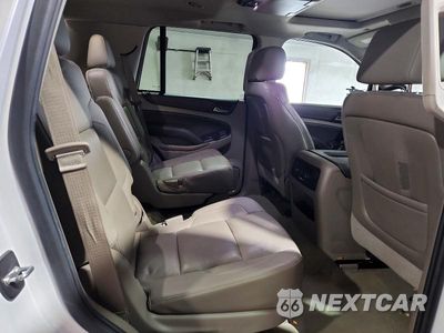 Zdjęcie 10 z 12 samochodu: 2016 CHEVROLET TAHOE K1500 LTZ VIN:1GNSKCKC7GR390023 - miniatura