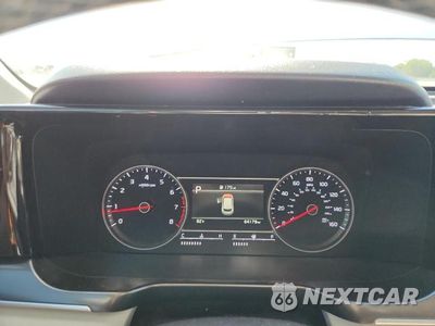 Zdjęcie 9 z 13 samochodu: 2022 KIA SORENTO S VIN:5XYRL4LC4NG151890 - miniatura