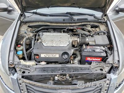 Zdjęcie 11 z 12 samochodu: 2008 HONDA ACCORD EX VIN:1HGCP36798A047193 - miniatura