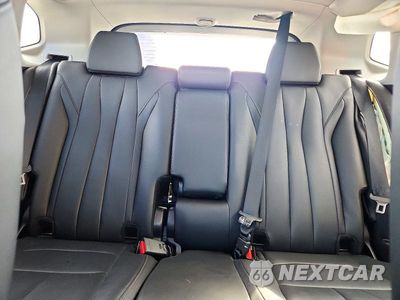 Zdjęcie 10 z 13 samochodu: 2025 ACURA ADX VIN:3HDSA2H30SM712880 - miniatura