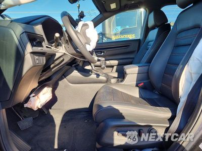 Zdjęcie 7 z 13 samochodu: 2024 HONDA CR-V SPORT-L VIN:7FARS6H82RE014662 - miniatura