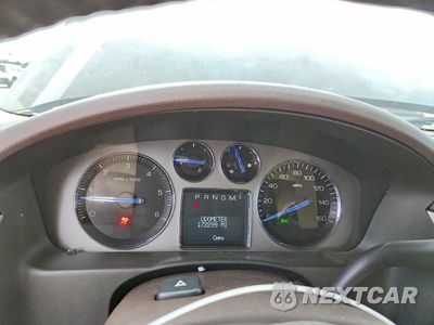 Zdjęcie 9 z 13 samochodu: 2007 CADILLAC ESCALADE LUXURY VIN:1GYFK63847R295158 - miniatura