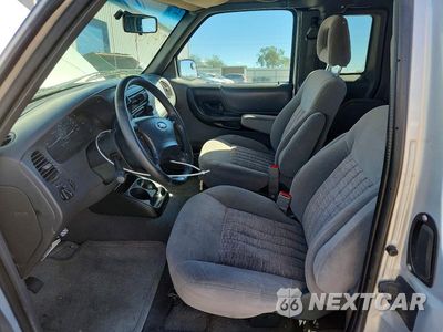 Zdjęcie 7 z 12 samochodu: 2002 FORD RANGER SUPER CAB VIN:1FTYR44V72PB35234 - miniatura