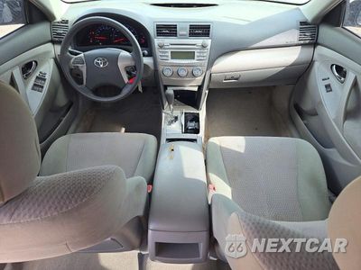 Zdjęcie 8 z 13 samochodu: 2011 TOYOTA CAMRY LE VIN:4T1BF3EK0BU220460 - miniatura