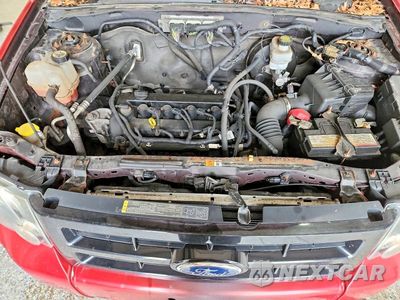 Zdjęcie 11 z 12 samochodu: 2012 FORD ESCAPE XLT VIN:1FMCU9D72CKA73193 - miniatura