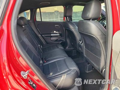 Zdjęcie 10 z 12 samochodu: 2021 MERCEDES-BENZ GLA 45 AMG VIN:W1N4N5DBXMJ222730 - miniatura