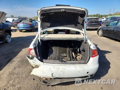 Zdjęcie 6 z 12 samochodu: 2010 AUDI A4 PREMIUM PLUS VIN:WAUFFAFL5AN063239 - miniatura
