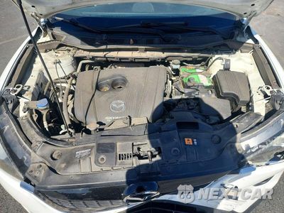 Zdjęcie 12 z 13 samochodu: 2015 MAZDA CX-5 GT VIN:JM3KE4DY1F0469972 - miniatura