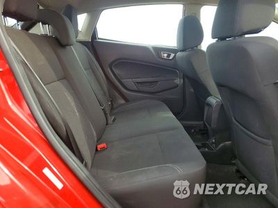 Zdjęcie 10 z 12 samochodu: 2015 FORD FIESTA SE VIN:3FADP4EJ5FM223717 - miniatura