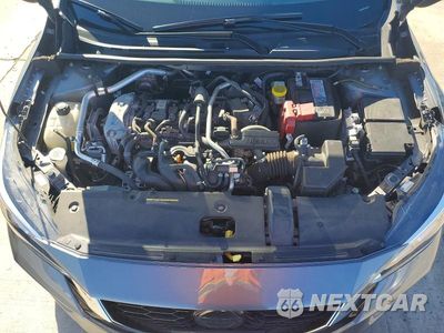Zdjęcie 11 z 12 samochodu: 2023 NISSAN SENTRA SV VIN:3N1AB8CVXPY308817 - miniatura