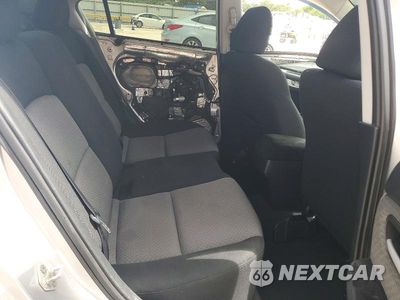 Zdjęcie 10 z 13 samochodu: 2006 MAZDA 3 I VIN:JM1BK12F461535765 - miniatura