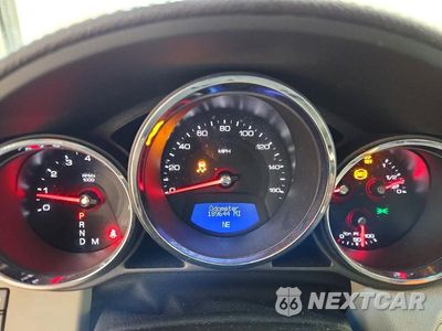 Zdjęcie 9 z 12 samochodu: 2013 CADILLAC CTS LUXURY COLLECTION VIN:1G6DG5E56D0116634 - miniatura