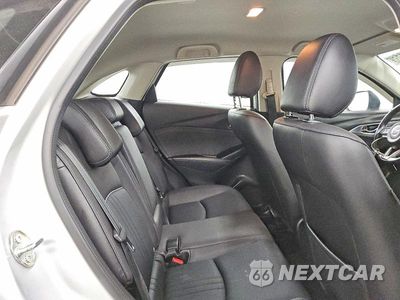 Zdjęcie 10 z 12 samochodu: 2019 MAZDA CX-3 TOURING VIN:JM1DKFC70K1401424 - miniatura
