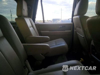 Zdjęcie 11 z 13 samochodu: 2015 FORD EXPEDITION EL LIMITED VIN:1FMJK1KT1FEF22106 - miniatura