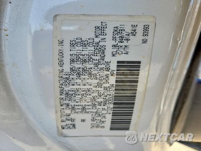 Zdjęcie 13 z 13 samochodu: 2003 TOYOTA SIENNA VIN:4T3ZF19C63U513794 - miniatura