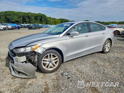 2017 FORD FUSION SE 3FA6P0H72HR116499 - główne zdjęcie licytacji z USA - miniatura