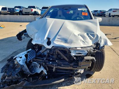 Piąte zdjęcie samochodu w środku: 2025 BMW IX XDRIVE50 VIN:WB523CF03SCT78027 - miniatura
