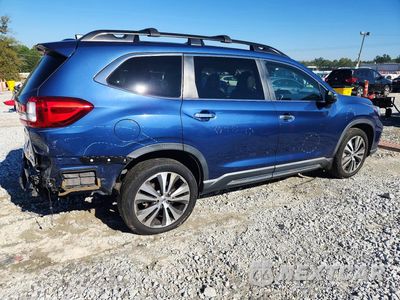 Trzecie zdjęcie samochodu z tyłu: 2019 SUBARU ASCENT TOURING VIN:4S4WMARD1K3401127 - miniatura