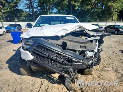 Piąte zdjęcie samochodu w środku: 2021 RAM 1500 BIG HORN/LONE STAR VIN:1C6SRFFT8MN744741 - miniatura
