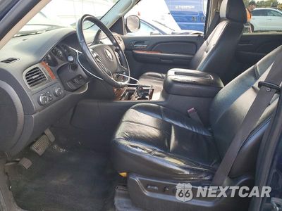 Zdjęcie 7 z 12 samochodu: 2007 CHEVROLET AVALANCHE K1500 VIN:3GNFK12347G280746 - miniatura