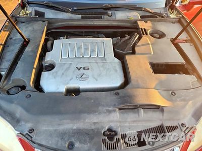 Zdjęcie 11 z 12 samochodu: 2009 LEXUS ES 350 VIN:JTHBJ46G992295990 - miniatura