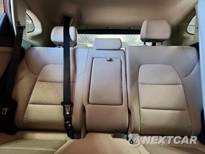 Zdjęcie 10 z 13 samochodu: 2017 HYUNDAI TUCSON SE VIN:KM8J3CA4XHU278886 - miniatura