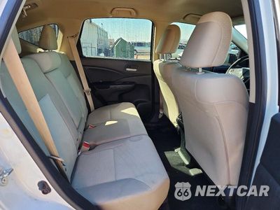Zdjęcie 11 z 13 samochodu: 2016 HONDA CR-V LX VIN:5J6RM4H3XGL131456 - miniatura