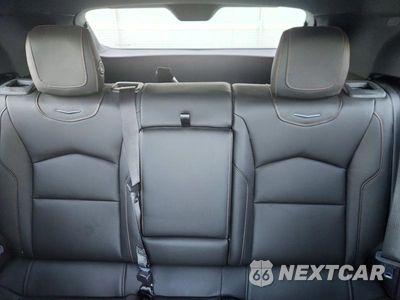 Zdjęcie 10 z 13 samochodu: 2019 CADILLAC XT4 SPORT VIN:1GYFZFR44KF156531 - miniatura