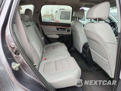 Zdjęcie 11 z 13 samochodu: 2020 HONDA CR-V EXL VIN:5J6RW2H87LL036647 - miniatura
