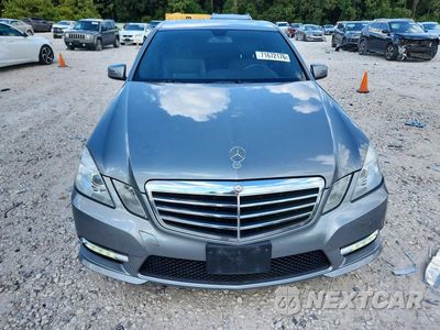 Piąte zdjęcie samochodu w środku: 2013 MERCEDES-BENZ E 350 4MATIC VIN:WDDHF8JB4DA757165 - miniatura