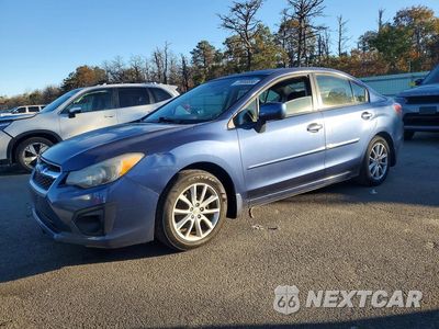 2013 SUBARU IMPREZA PREMIUM JF1GJAC6XDH003650 - główne zdjęcie licytacji z USA - miniatura