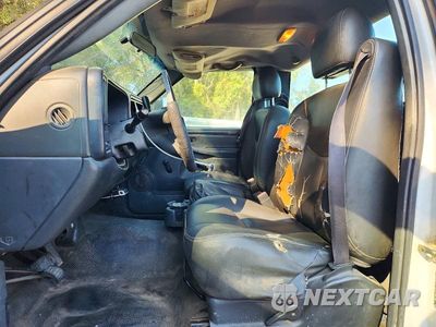 Zdjęcie 7 z 12 samochodu: 2005 CHEVROLET SILVERADO C2500 HEAVY DUTY VIN:1GCHC24U05E143172 - miniatura
