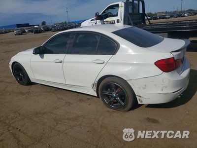 Drugie zdjęcie samochodu z przodu: 2014 BMW 328 XI SULEV VIN:WBA3B5G57ENS10771 - miniatura