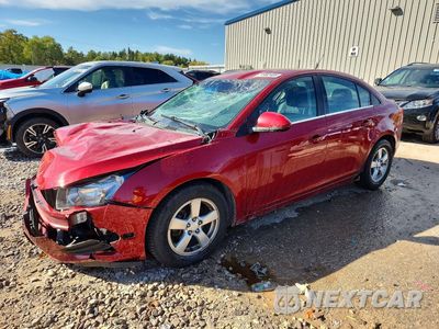 2014 CHEVROLET CRUZE LT 1G1PC5SB3E7405875 - główne zdjęcie licytacji z USA - miniatura
