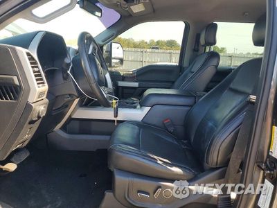 Zdjęcie 7 z 12 samochodu: 2019 FORD F250 SUPER DUTY VIN:1FT7W2BT0KEC31891 - miniatura