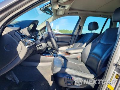 Zdjęcie 7 z 13 samochodu: 2016 BMW X3 XDRIVE35I VIN:5UXWX7C52G0S16480 - miniatura