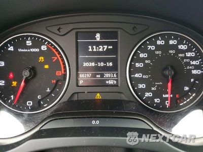 Zdjęcie 9 z 12 samochodu: 2015 AUDI A3 PREMIUM VIN:WAUBFGFF2F1140398 - miniatura