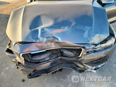 Zdjęcie 11 z 12 samochodu: 2020 VOLVO S60 T5 MOMENTUM VIN:7JR102FK4LG064452 - miniatura