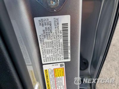 Zdjęcie 12 z 12 samochodu: 2026 HONDA CR-V SPORT-L VIN:5J6RS5H86TL022011 - miniatura