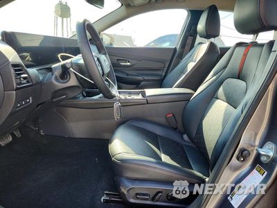 Zdjęcie 7 z 12 samochodu: 2026 NISSAN SENTRA SR VIN:3N1AB9DV0TY227033 - miniatura