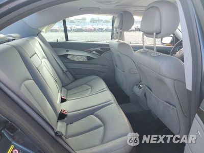 Zdjęcie 10 z 12 samochodu: 2008 MERCEDES-BENZ E 350 VIN:WDBUF56X58B229659 - miniatura