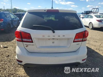 Zdjęcie 6 z 13 samochodu: 2019 DODGE JOURNEY GT VIN:3C4PDDEG4KT857203 - miniatura