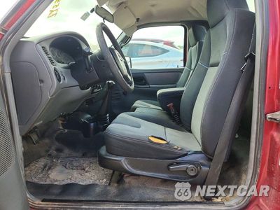 Zdjęcie 7 z 12 samochodu: 2007 MAZDA B2300 VIN:4F4YR12D37PM00870 - miniatura
