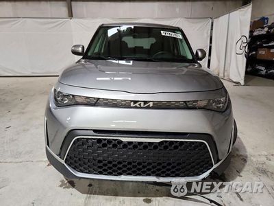 Piąte zdjęcie samochodu w środku: 2025 KIA SOUL LX VIN:KNDJ23AU0S7942044 - miniatura