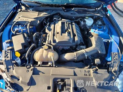 Zdjęcie 11 z 12 samochodu: 2019 FORD MUSTANG VIN:1FA6P8TH3K5132798 - miniatura