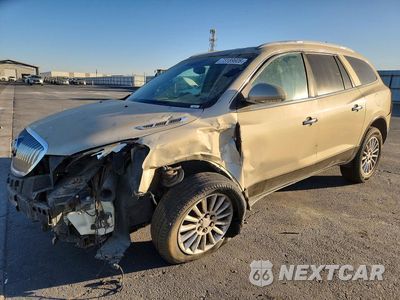 2008 BUICK ENCLAVE 5GAEV237X8J120276 - główne zdjęcie licytacji z USA - miniatura