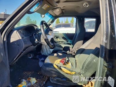 Zdjęcie 7 z 12 samochodu: 2003 FORD RANGER SUPER CAB VIN:1FTYR14U33PB66844 - miniatura