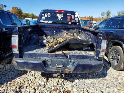 Zdjęcie 6 z 12 samochodu: 2018 RAM 1500 ST VIN:1C6RR7FG0JS221492 - miniatura