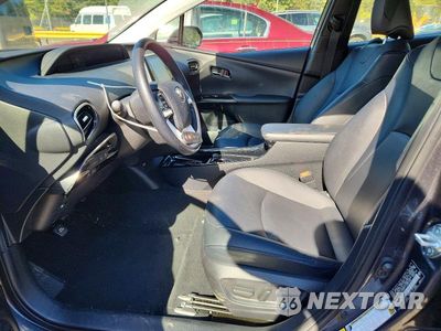 Zdjęcie 7 z 12 samochodu: 2018 TOYOTA PRIUS PRIME ADVANCED VIN:JTDKARFP1J3099944 - miniatura